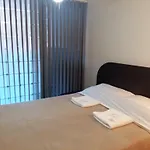 Toronto Furnished Living- Pembroke